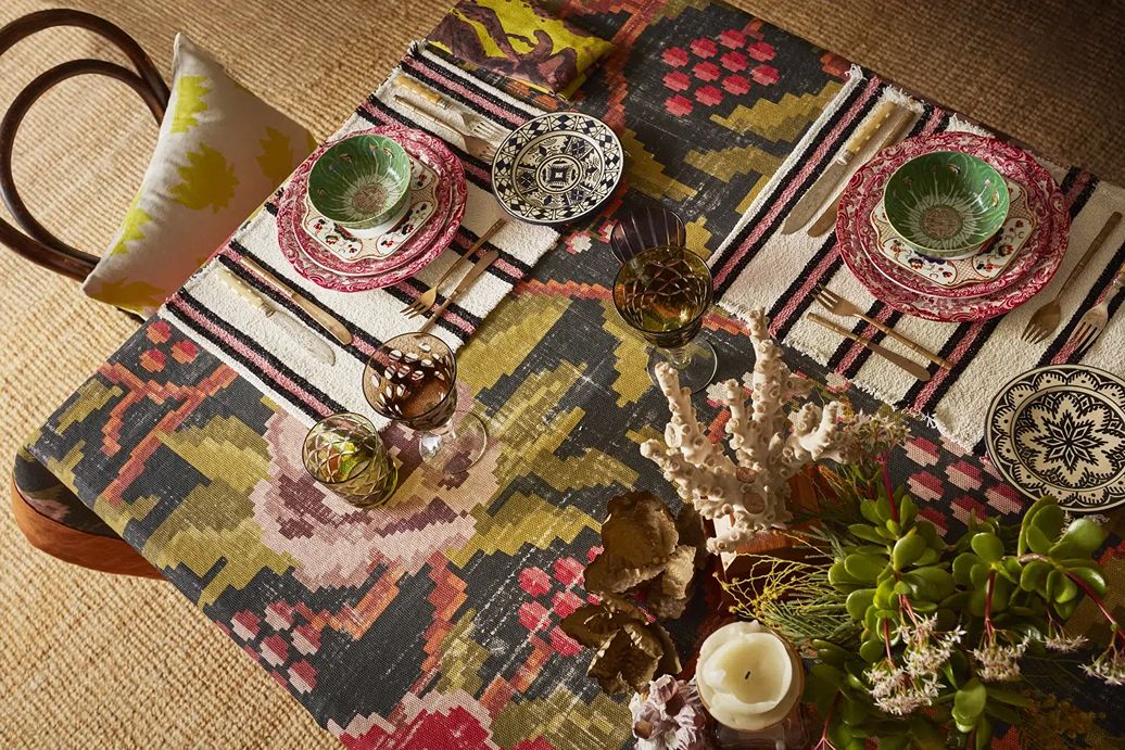 James Malone Fabrics